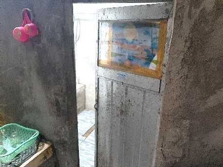 Foto Jamban/WC 0%